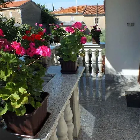 شقة In - Insel Krk 43569