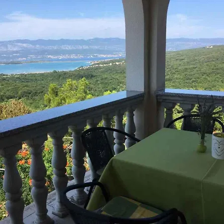 In - Insel Krk 43569 Apartament *