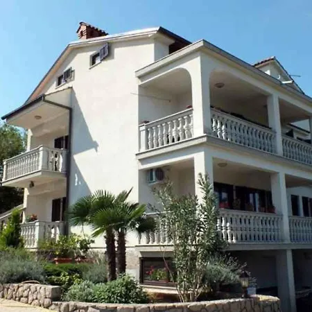 In - Insel Krk 43569 Čižići