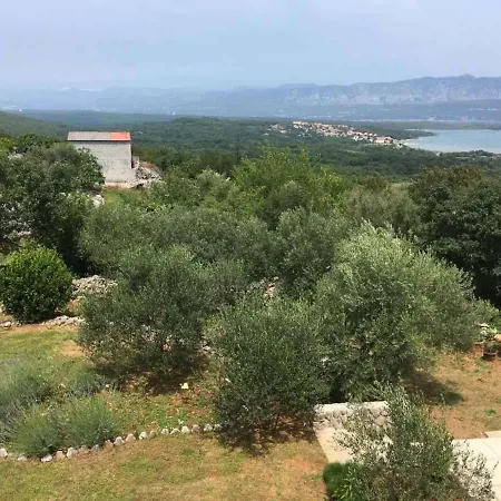 In - Insel Krk 43569 شقة