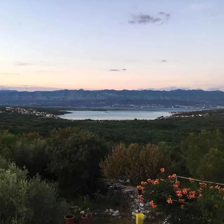 Apartament In - Insel Krk 43569 *