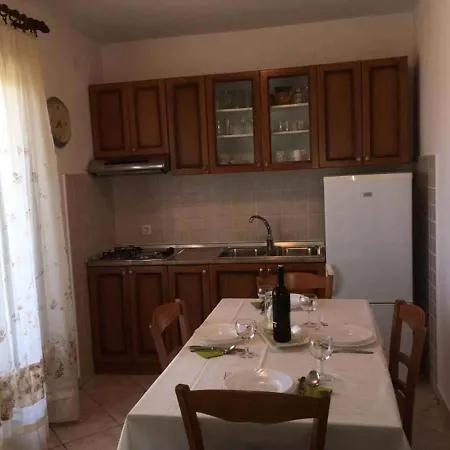 In - Insel Krk 43569 شقة