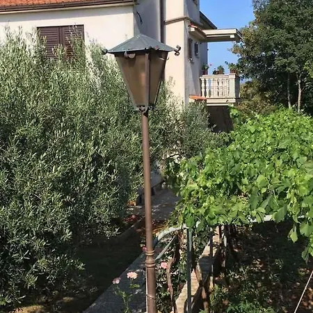 In - Insel Krk 43569 Apartamento