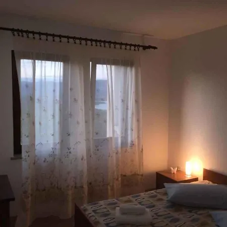 In - Insel Krk 43569 Appartamento Čižići