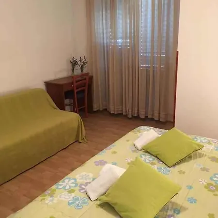 In - Insel Krk 43569 Appartamento Čižići