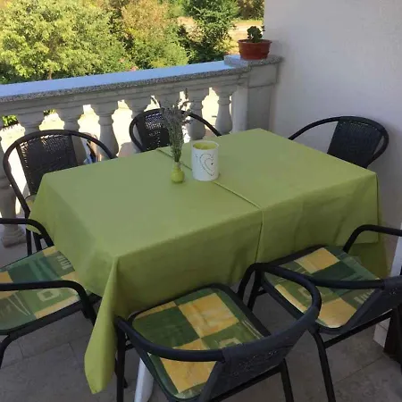 In - Insel Krk 43569 Čižići