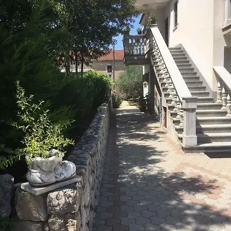 In - Insel Krk 43569 公寓 Čižići