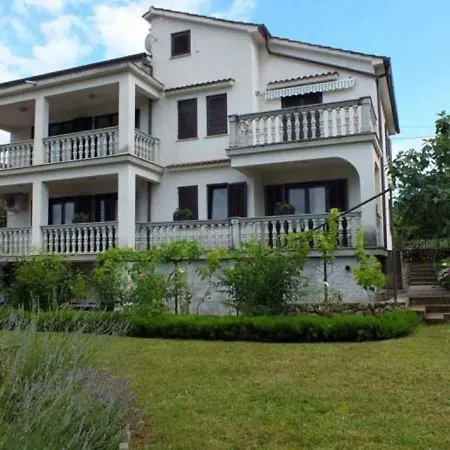 In - Insel Krk 43569 Čižići
