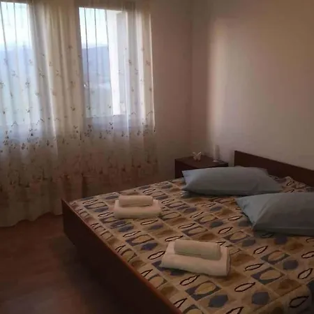 公寓 In - Insel Krk 43569 Čižići
